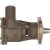 Pompe flasquée Man Série 29600