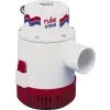 Pompe immergeable 24V - 15140L/h