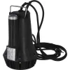 Pompe immergée Maxi Sub 24V 180l/min