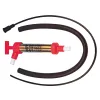 Pompe manuelle de vidange 5L/mn