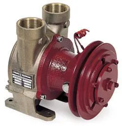 Pompe PC25