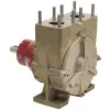 Pompe TS40D14 rotation droite