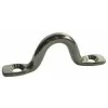 Pontet en inox 304 entre-axe 45mm