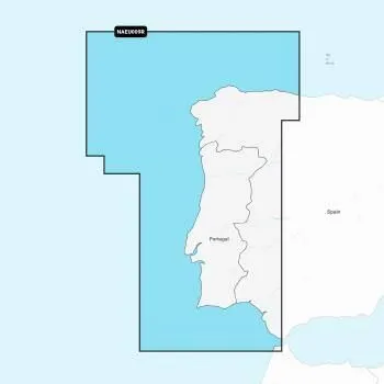 Portugal & Spain, Northwest