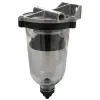 Préfiltre complet gasoil VTX3- filtration 300µ