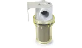 Préfiltre eau de mer
