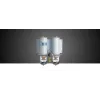 Préfiltre séparateur Double 1000 680/1360l/h bol pare-flamme
