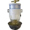 Préfiltre séparateur Simple 500 227l/h bol pare-flamme