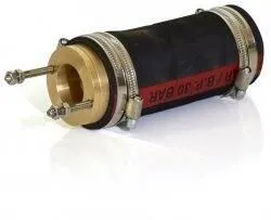 Presse étoupe / arbre Ø22mm, Ø ext. étambot 40mm