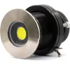 PROJ. QT80 LED 40W 12/24VDC BLANC
