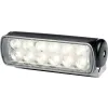 Projecteur de pont à LED Sea Hawk 9-33V - noir