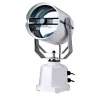 Projecteur de recherche LED motorisé série 230RCB Ø 230mm