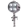 Projecteur de recherche LED série CB Ø 180mm
