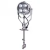 Projecteur de recherche LED série CS Ø 180mm