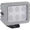 Projecteur de travail LED 120W 12/24VDC