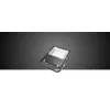 Projecteur LED 24VDC 50W avec étrier inox