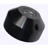 Projecteur LED barre de flèche PB54 - carter noir - lumière blanche 3000K- 19°