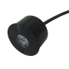 Projecteur LED barre de flèche PB50 - carter noir - lumière blanche 7000K- 19°