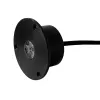 Projecteur LED barre de flèche PB66 - carter noir- lumière blanche 3000K- 19°