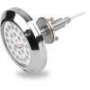 Projecteur sous-marin 15W 10/30V Bleu