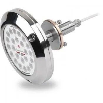 Projecteur sous-marin 15W 10/30V Bleu