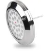 Projecteur sous-marin en saillie 15W 10/30V Bleu
