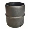 Prolongateur droit Ø100mm