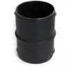 Prolongateur droit Ø90mm