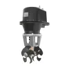Propulseur anti-déflagrant SE80 12V