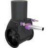 Propulseur externe poupe SX35/140 35kg 12V