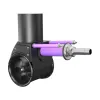 Propulseur externe poupe SX50/140 50kg 12V