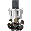 Propulseur hydraulique SH100 80/100kg