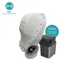 PROPULSEUR POUPE 100 KG 12V D185 MM KIT AVEC VARIATEUR PPC800