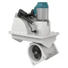 PROPULSEUR RETRACTABLE ERV300 48 V 300 KG EVISION D 300 MM