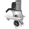 Propulseur rétractable SRV 24V