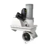Propulseur rétractable SRV210/250TC 24V