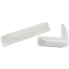 Protection ponton droite