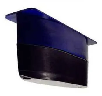 R509LH Sonde CHIRP D/T 2-3kW 28-60/150-250kHz - cable 12m - X-Sonic