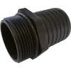 Raccord 1'' 5/8UNF pour tuyau Ø38mm