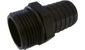 Raccord 1'' 7/8UNF pour tuyau Ø38mm