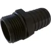 Raccord 1'' 7/8UNF pour tuyau Ø38mm