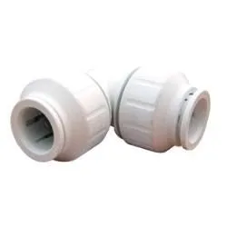 Raccord 90° Ø22mm