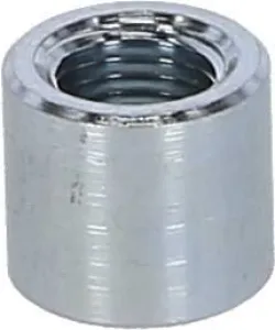 Raccord à souder pour capteur pyromètre