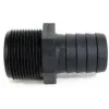 Raccord annelé polymère Ø2'' x 50mm