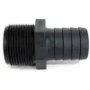 Raccord annelé polymère Ø3/4'' x 19mm