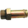 Raccord droit 3/4''-16UNF pour flexible 10mm