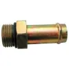 Raccord droit 7/8''-14UNF pour flexible 12mm