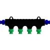 RACCORD EN TE S-LINK 4 VOIES