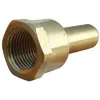 Raccord femelle Ø15mm 1/2