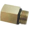 Raccord réduction 3/4''-3/8'' droit femelle